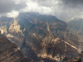 Oman – Weihrauch, Wüste und wilde Wadis