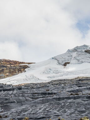 Kolumbien – Gletscher, Regenwald und Karibikträume