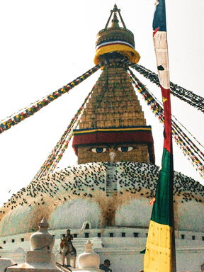 Indien • Sikkim • Bhutan • Nepal – Kulturschätze am Fuße des Himalaya
