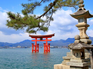 Kyushu – Vulkane, Geschichte und Metropolen