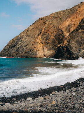 La Gomera – Nebelwald, Vulkane und Meer