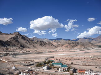 Ladakh – Trekking und Kultur im Himalaya