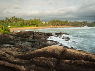 Sri Lanka – Duft und Kultur im Ceylon-Teeland