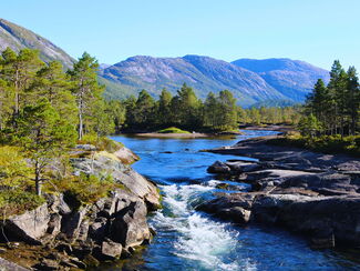 Nordkap – Rentiere, Mitternachtssonne und Fjorde