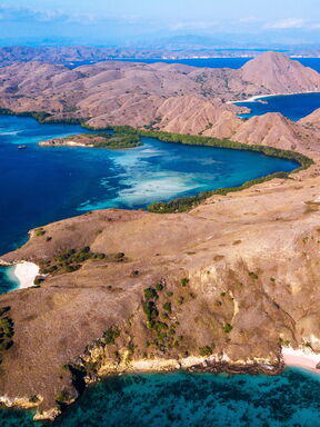 Indonesien erleben – Bali, Java & Gili‑Inseln