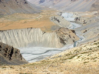 Pakistan – Randlandschaften des Karakorum