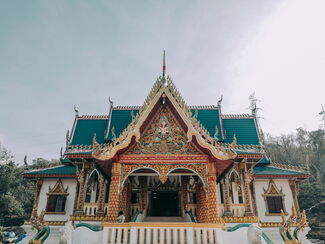 Laos & Kambodscha – Fotoreise zu Tempeln und Mekong