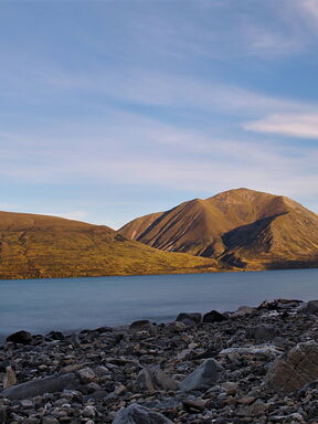 Neuseeland – Naturerlebnis pur