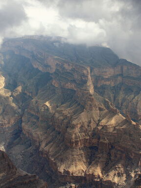 Oman – Weihrauch, Wüste und wilde Wadis