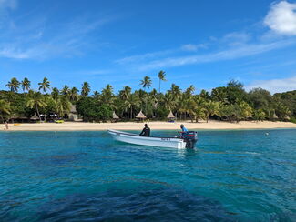 Fiji – Südsee‑Paradies zwischen Vulkanen und Korallen