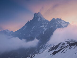 Himalaya‑Mosaik Nepal & Bhutan – Tempel, Paläste und Gipfel