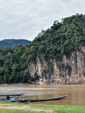 Indochina – Kultur, Natur und Flussabenteuer