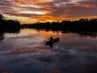 Brasilien – Amazonas, Pantanal & Iguazú: Naturwunder entdecken