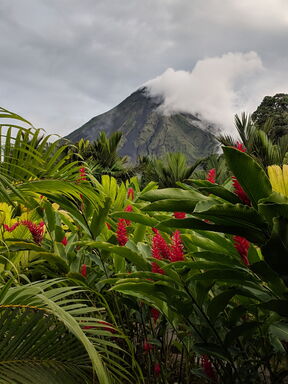 Vulkanträume – Costa Rica