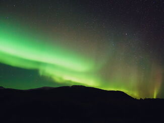 Grönland – Fjordzauber im Scoresby‑Sund