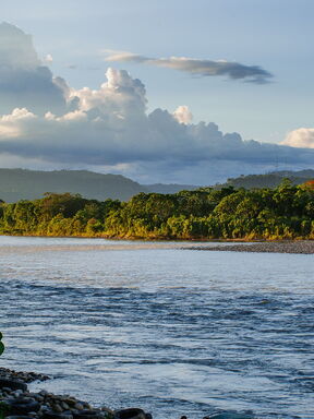 Bolivien & Chile – Naturerlebnis von Amazonas bis Anden