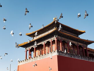 China – Naturschauspiel von Yunnan bis Guilin
