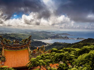 Taiwan – Insel der Kontraste und Jadeberge