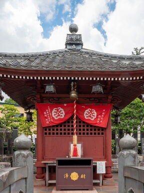 Nagano & Fuji – Tempel, Berge und Moderne