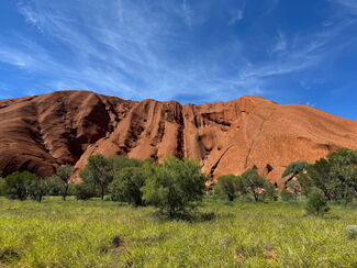 Australien – Glühender Himmel & Küstenpracht