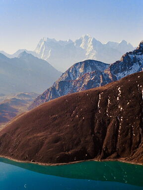 Everest – Gokyo‑Tal und Himalaya‑Panorama