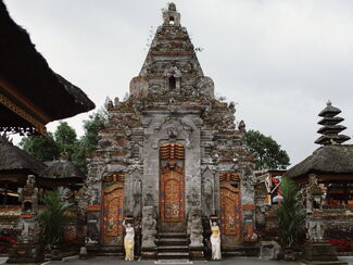Indonesien – Borneo, Java, Bali & Komodo‑Nationalpark