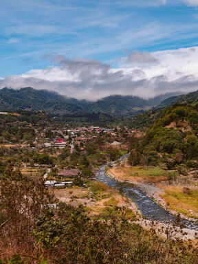 Mittelamerika pur – Panorama von Panama bis Mexiko