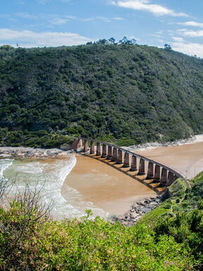 Garden Route – Küstenzauber und Wildnis erleben