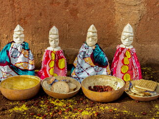 Westafrika PUR – Voodoo, Königreiche und Sklavenpfade