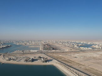Kuwait & Irak – Reise in die Wiege der Zivilisation