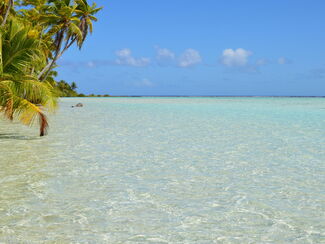 Französisch‑Polynesien – Traumhafte Lagunenreise