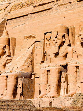 Ägypten – Zeitreise am Nil
