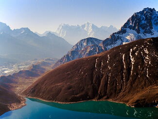 Everest – Gokyo‑Tal und Himalaya‑Panorama