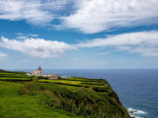 Azoren – São Miguel: Wanderträume im Atlantik