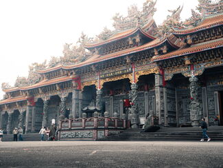 Taiwan – Naturschätze und Kulturgenüsse