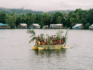 Papua-Neuguinea – Kultur & Natur hautnah