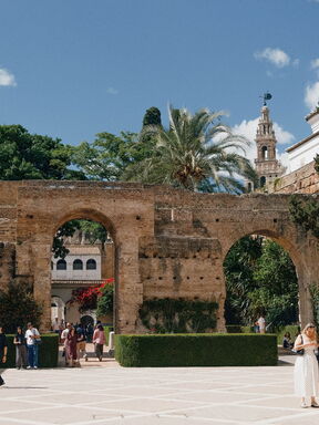 Andalusien – Sinnliche Entdeckertour durch Südspanien