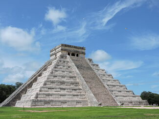 Mexiko – Maya‑Zauber und Karibikträume