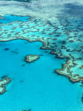 Australien – Entdeckertour vom Outback bis zum Great Barrier Reef