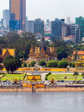 Indochina Entdeckertour – Laos, Vietnam & Kambodscha