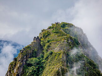 Machu Picchu – Inkas Geheimnisse und Andenpanorama