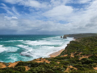Australien – Kontinent der Natur- und Kulturwunder