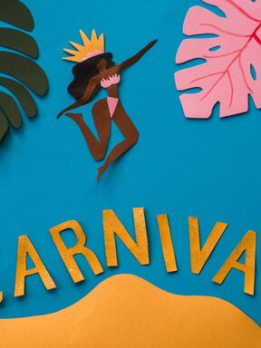 Guinea-Bissau – Karneval und Bijagos‑Entdeckertour