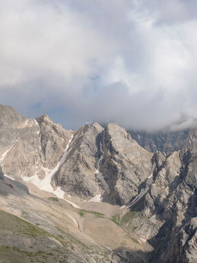 Tadschikistan – Fan‑Gebirge & Seidenstraßen‑Flair