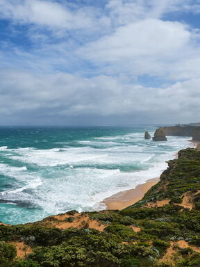 Australien – Kontinent der Natur- und Kulturwunder