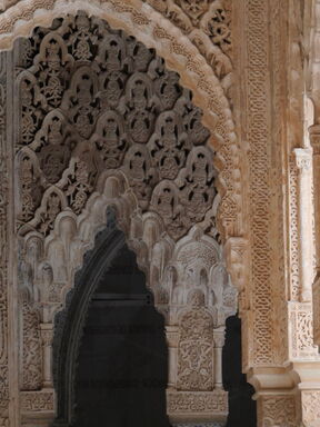 Alhambra – Prachtvolle maurische Welten