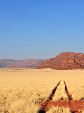 Namibia PUR – Naturjuwel im Südwesten Afrikas