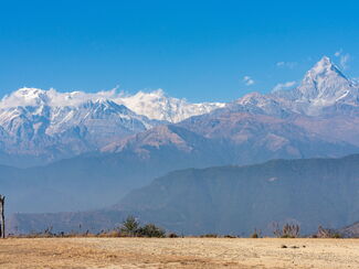 Bhutan & Nepal – Gipfelerlebnis im Himalaya