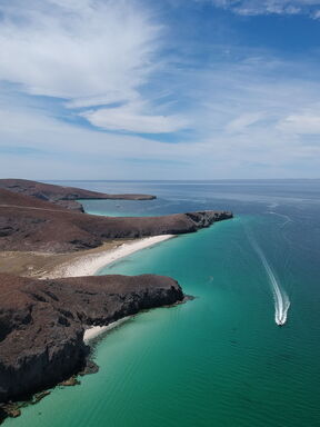 Baja California – Naturschauspiel an Mexikos Südspitze