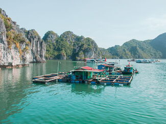 Vietnam – Halong, Hoi An & Saigon